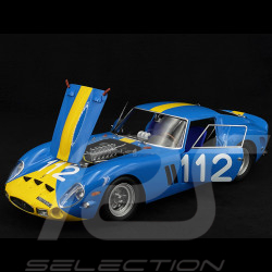 Ferrari 250 GTO n° 112 Targa Florio 1964 1/12 KK Scale KKDC120123