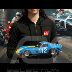 Ferrari 250 GTO n° 112 Targa Florio 1964 1/12 KK Scale KKDC120123