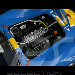 Ferrari 250 GTO n° 112 Targa Florio 1964 1/12 KK Scale KKDC120123