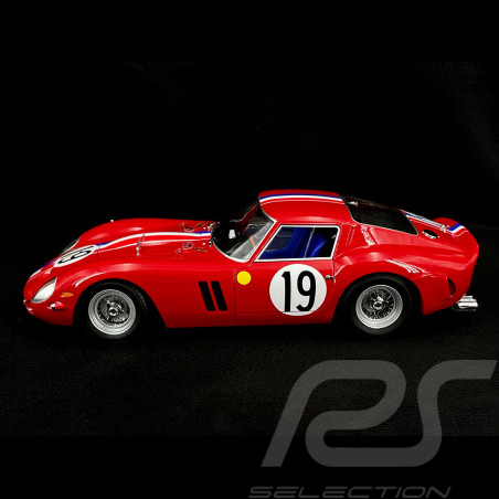 Ferrari 250 GTO n° 19