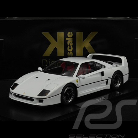 Ferrari F40 Sultan de...