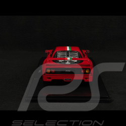 Ferrari F40 Italia 1987 Rot Rosso Corsa 1/18 KK Scale KKDC180696