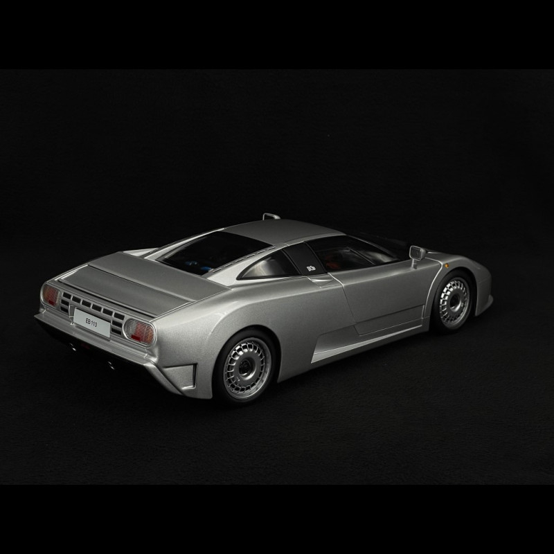 La Bugatti EB 110 annoncée chez KK-Scale au 1/12