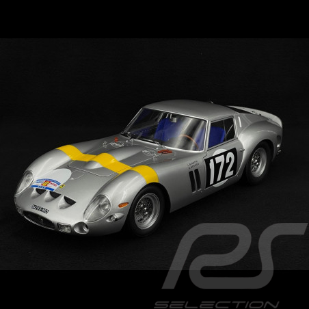 Ferrari 250 GTO n° 172 Vainqueur Tour de France 1964 1/12 KK Scale KKDC120124