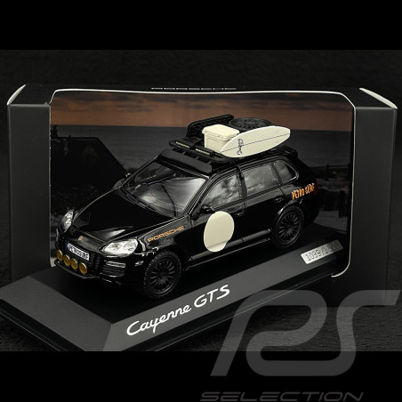 Porsche Cayenne GTS E1 PSUV...