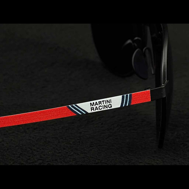 Porsche Sunglasses Martini Racing Collection Pilot style Porsche