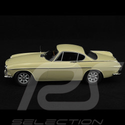 Volvo 1800 S 1967 The Saint Beige 1/18 Norev 188701