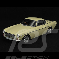 Volvo 1800 S 1967 Simon Templar Beige 1/18 Norev 188701