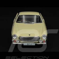 Volvo 1800 S 1967 The Saint Beige 1/18 Norev 188701