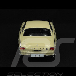 Volvo 1800 S 1967 The Saint Beige 1/18 Norev 188701
