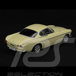 Volvo 1800 S 1967 Le Saint Beige 1/18 Norev 188701
