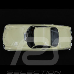 Volvo 1800 S 1967 Simon Templar Beige 1/18 Norev 188701