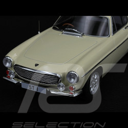 Volvo 1800 S 1967 Simon Templar Beige 1/18 Norev 188701