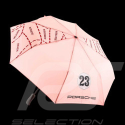 Parapluie Porsche Pas Cher Cochon Rose WAP0500830PSAU
