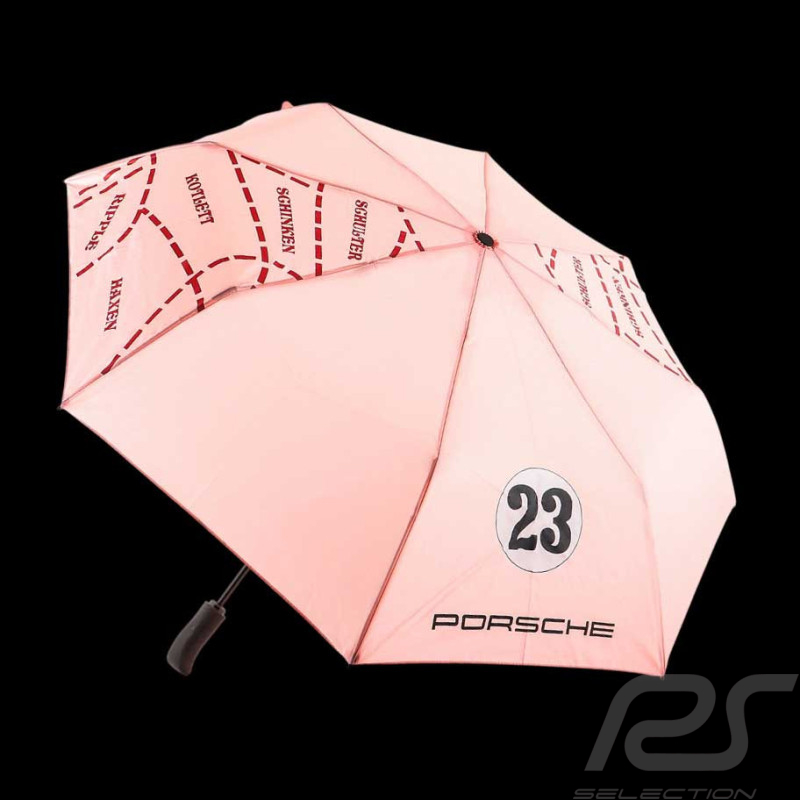 Porsche Regenschirm Günstige Pink Sau WAP0500830PSAU