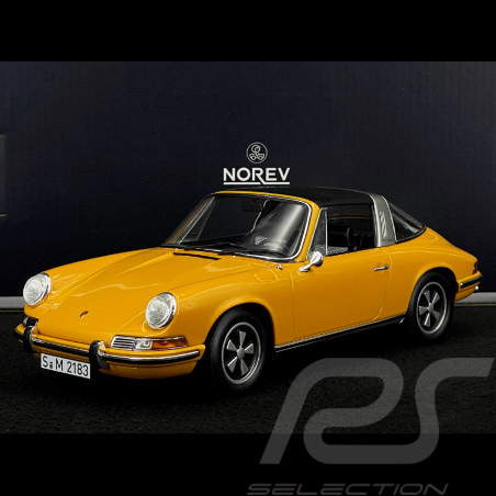 Porsche 911 T 2.2 Targa...