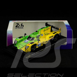 Oreca 07 Gibson n° 34 2ème 24h Le Mans 2024 1/43 Spark S9140