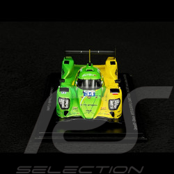 Oreca 07 Gibson n° 34 2ème 24h Le Mans 2024 1/43 Spark S9140