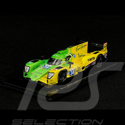 Oreca 07 Gibson n° 34 2ème 24h Le Mans 2024 1/43 Spark S9140
