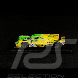 Oreca 07 Gibson n° 34 2ème 24h Le Mans 2024 1/43 Spark S9140