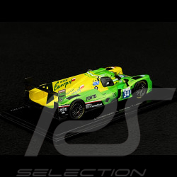 Oreca 07 Gibson n° 34 2ème 24h Le Mans 2024 1/43 Spark S9140