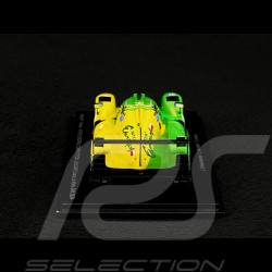 Oreca 07 Gibson n° 34 2ème 24h Le Mans 2024 1/43 Spark S9140
