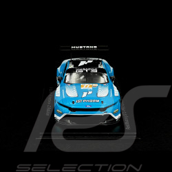 Ford Mustang GT3 n° 77 24h Le Mans 2024 1/43 Spark S9153