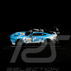 Ford Mustang GT3 n° 77 24h Le Mans 2024 1/43 Spark S9153