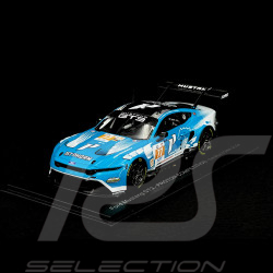 Ford Mustang GT3 n° 77 24h Le Mans 2024 1/43 Spark S9153