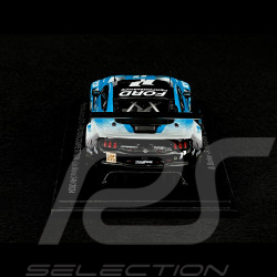 Ford Mustang GT3 n° 77 24h Le Mans 2024 1/43 Spark S9153