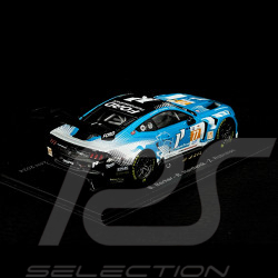 Ford Mustang GT3 n° 77 24h Le Mans 2024 1/43 Spark S9153