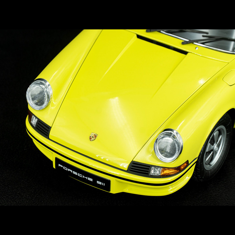KIT 1/43 PORSCHE 911 R N 0101 Mini Racing 1er Tour De France 69 EUR 19