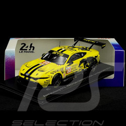 Ford Mustang GT3 n° 44 24h Le Mans 2024 1/43 Spark S9148