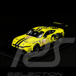 Ford Mustang GT3 n° 44 24h Le Mans 2024 1/43 Spark S9148