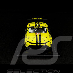 Ford Mustang GT3 n° 44 24h Le Mans 2024 1/43 Spark S9148