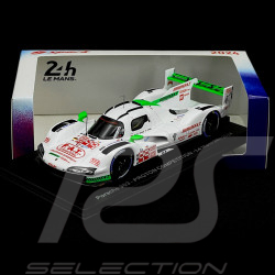 Porsche 963 n° 99 24h Le Mans 2024 1/43 Spark S9128