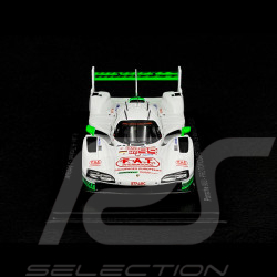 Porsche 963 n° 99 24h Le Mans 2024 1/43 Spark S9128