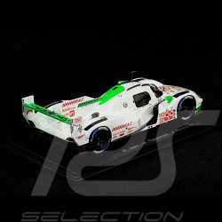 Porsche 963 n° 99 24h Le Mans 2024 1/43 Spark S9128