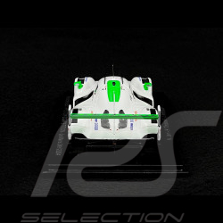 Porsche 963 n° 99 24h Le Mans 2024 1/43 Spark S9128