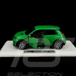Renault R5 E-Tech 2024 Vert Pop 1/18 Norev 185501