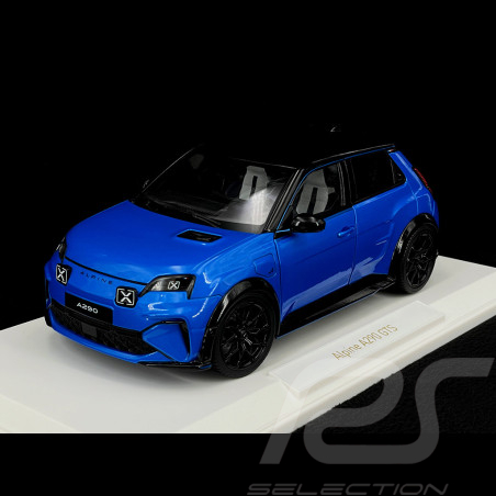 Alpine A290 GTS 2025 Azul...