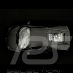 Lamborghini Huracan LP610-4 2014 Noir Mat Nero Nemesis 1/12 Autoart 12096