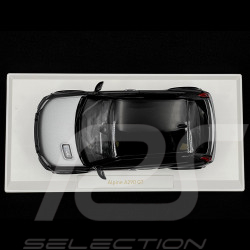 Alpine A290 GT 2025 Matte Tornadograu 1/18 Norev 185451