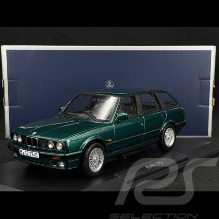 BMW 325i Touring 1990 Verde...