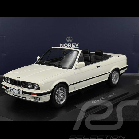 BMW 325i Cabrio 1991 Blanco...