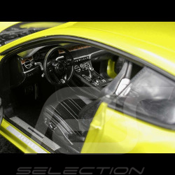 Bentley Continental GT 2018 Vert Rhadium 1/18 Norev 182789