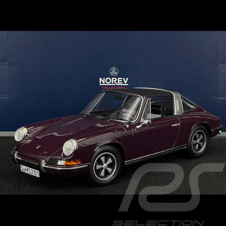 Porsche 911 2.2 E Targa...