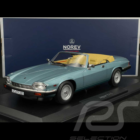 Jaguar XJ-S 5.3 H.E...