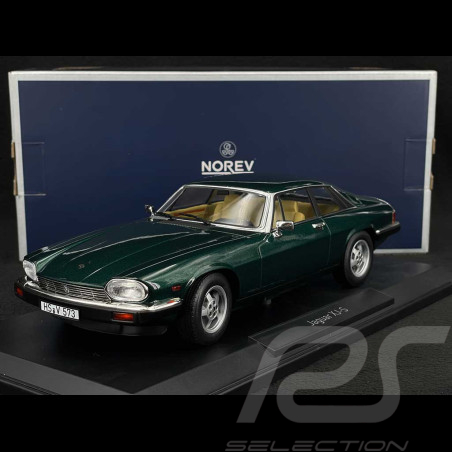 Jaguar XJ-S 5.3 H.E Coupe...