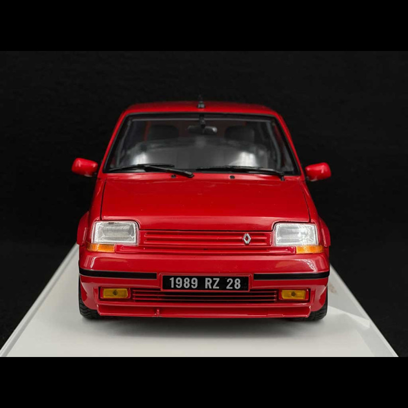 RENAULT Super 5 GT Turbo phase 2 à vendre